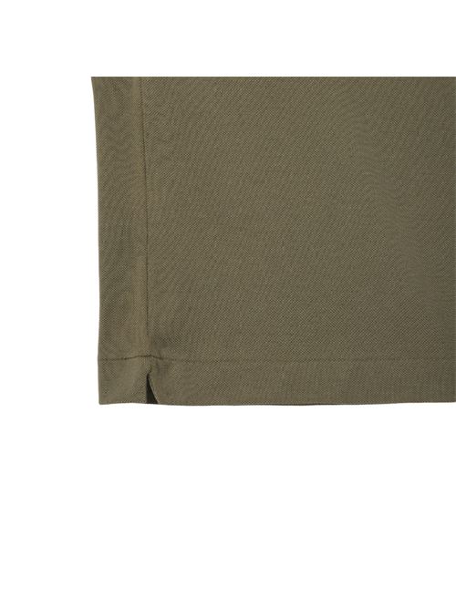 polo lacoste | L1212316 VERDE